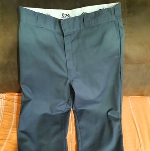 874 original fit dickies